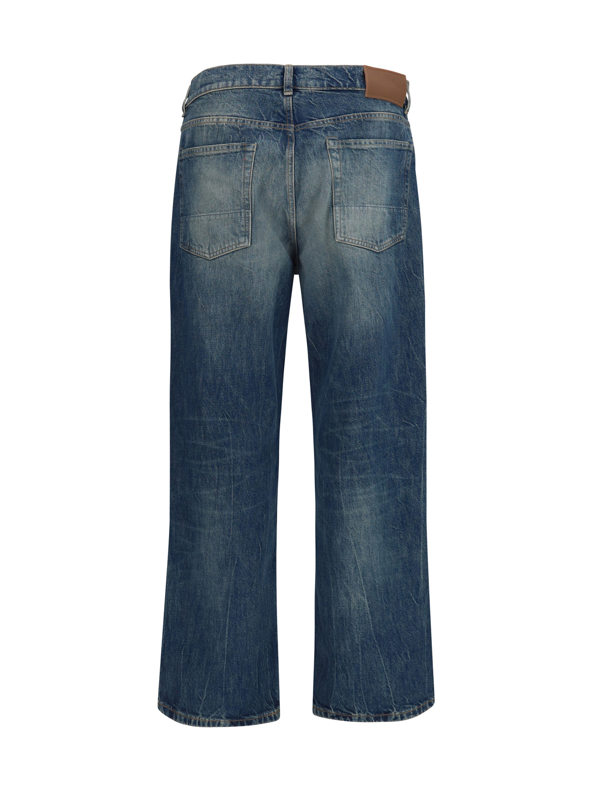 OUR LEGACY Our Legacy Men Third Cut Jeans