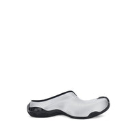 Balenciaga Grey Trainers - Slip-Ons Men