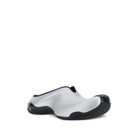 Balenciaga Grey Trainers - Slip-Ons Men
