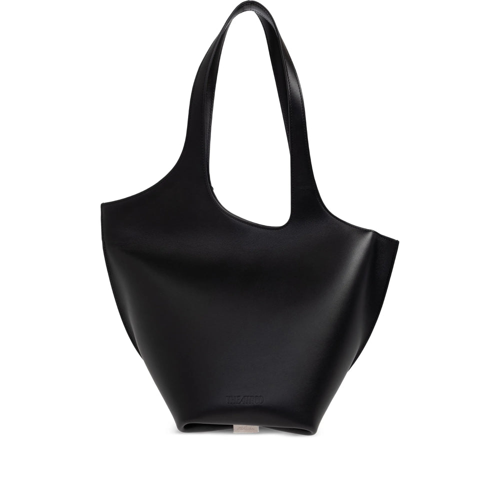 The Attico The Attico Black Tote Bags Women