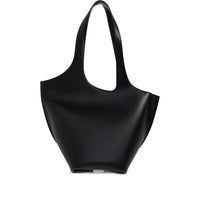 The Attico The Attico Black Tote Bags Women