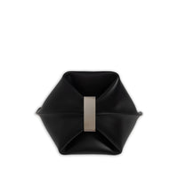 The Attico The Attico Black Tote Bags Women