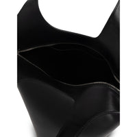 The Attico The Attico Black Tote Bags Women