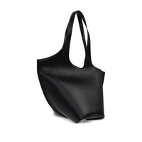 The Attico The Attico Black Tote Bags Women