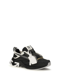OFF-WHITE Off-White Men Space Memo Sneakers
