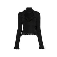 Balenciaga Balenciaga Black Tops - T-Shirts & Jerseys Women