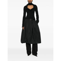 Balenciaga Balenciaga Black Tops - T-Shirts & Jerseys Women