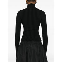 Balenciaga Balenciaga Black Tops - T-Shirts & Jerseys Women