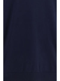 ZEGNA Zegna Men Cashmere Crewneck Sweater