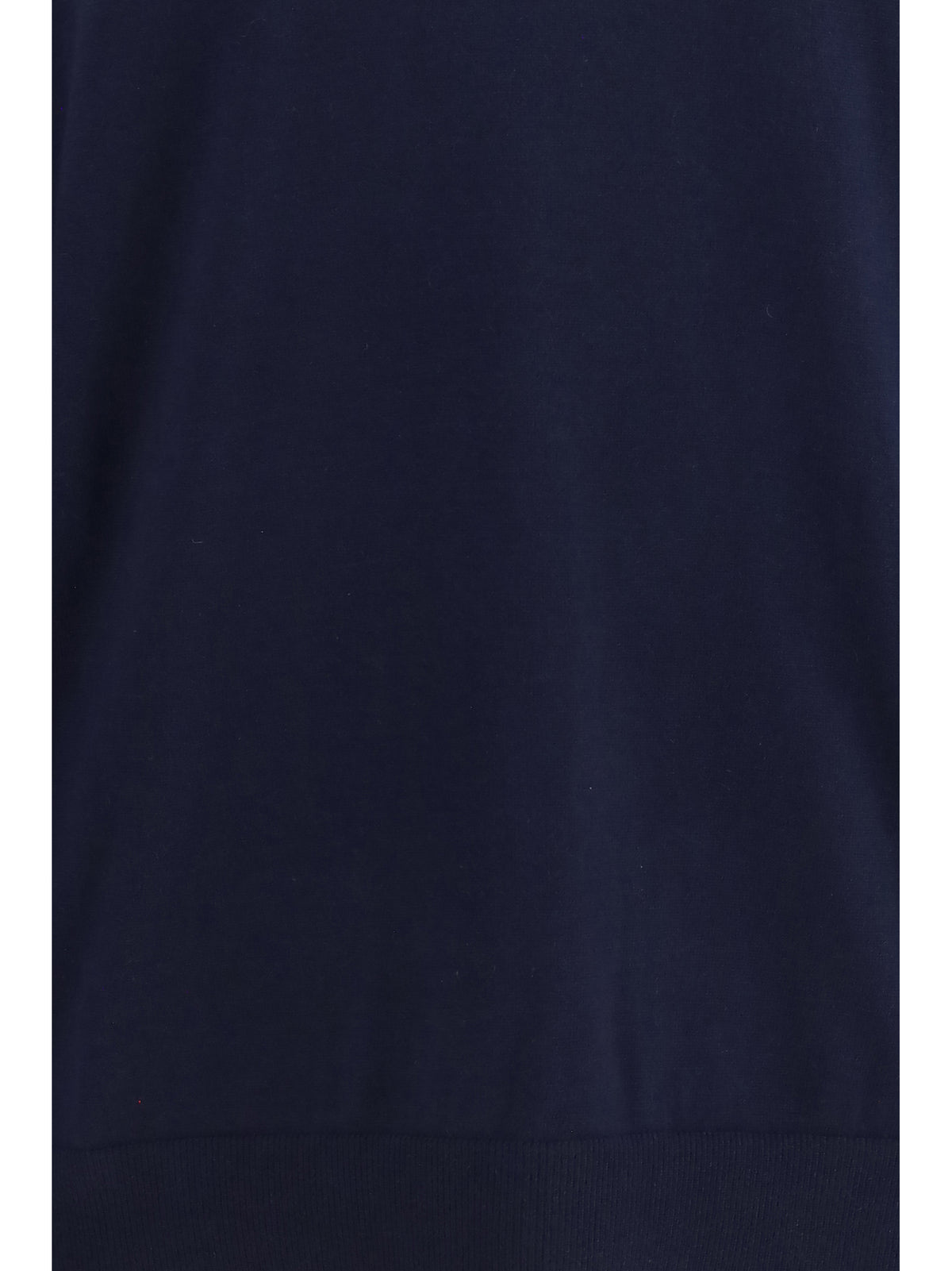 ZEGNA Zegna Men Cashmere Crewneck Sweater