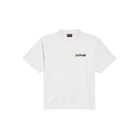 Balenciaga Balenciaga Neutrals Tops - T-Shirts & Jerseys Women