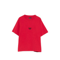 Balenciaga Balenciaga Red Tops - T-Shirts & Jerseys Women