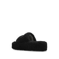 Balenciaga Black Shoes Women