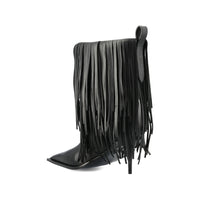 Balenciaga Black Shoes Women