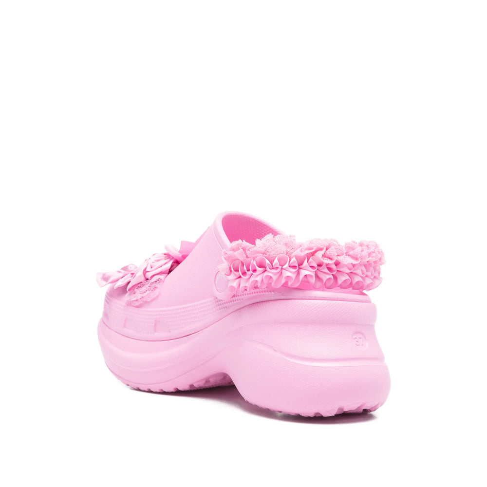 Balenciaga Pink Shoes Women