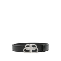 Balenciaga Balenciaga Black Belts Women