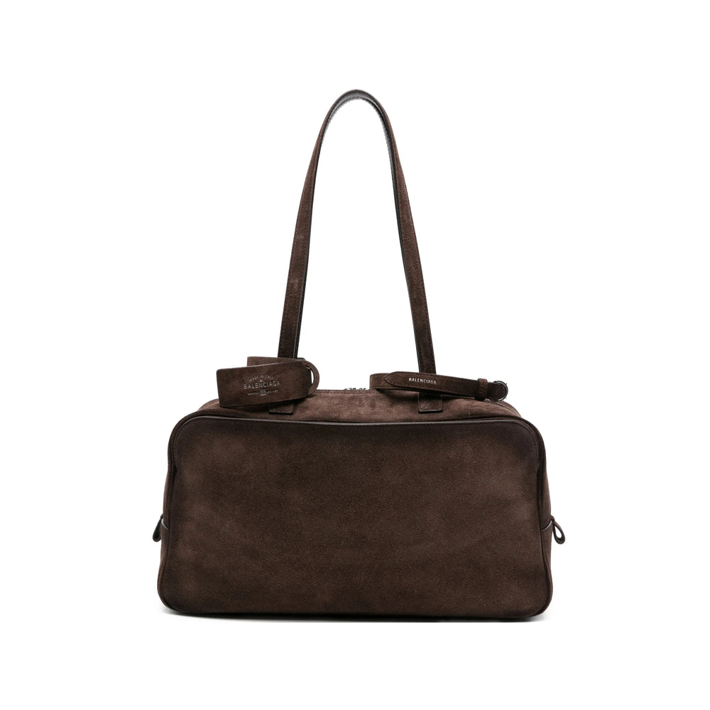Balenciaga Balenciaga Brown Tote Bags Women