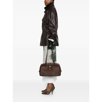 Balenciaga Balenciaga Brown Tote Bags Women