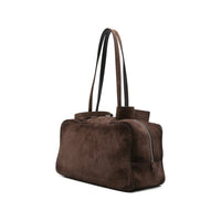 Balenciaga Balenciaga Brown Tote Bags Women