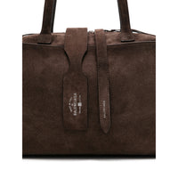 Balenciaga Balenciaga Brown Tote Bags Women