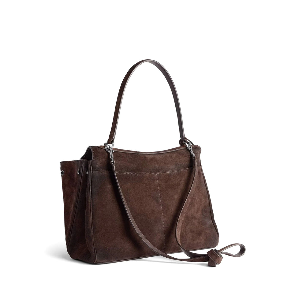 Balenciaga Balenciaga Neutrals Shoulder Bags Women