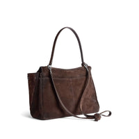 Balenciaga Balenciaga Neutrals Shoulder Bags Women