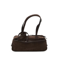 Balenciaga Balenciaga Brown Shoulder Bags Women