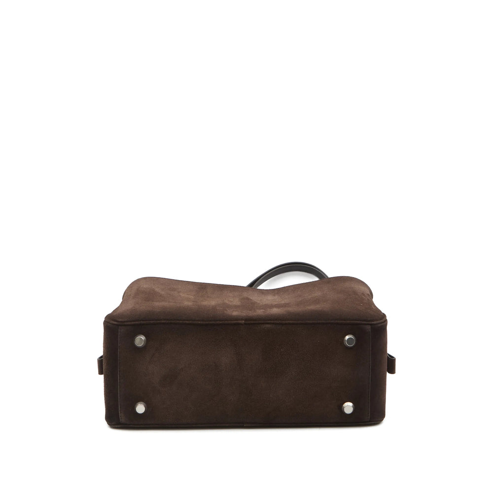 Balenciaga Balenciaga Brown Shoulder Bags Women