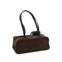 Balenciaga Balenciaga Brown Shoulder Bags Women