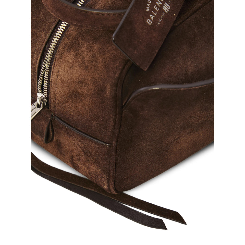 Balenciaga Balenciaga Brown Shoulder Bags Women