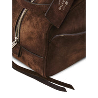 Balenciaga Balenciaga Brown Shoulder Bags Women