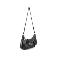 Balenciaga Balenciaga Black Shoulder Bags Women