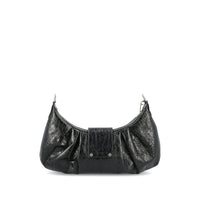 Balenciaga Balenciaga Black Shoulder Bags Women