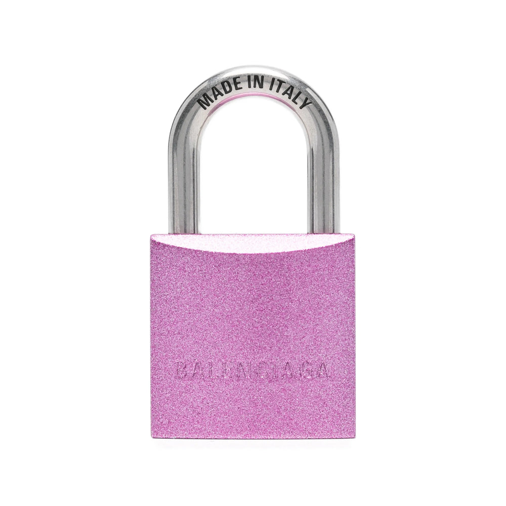Balenciaga Pink Keyrings & Chains Women