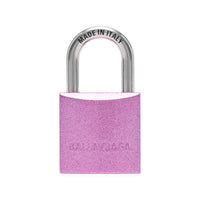 Balenciaga Pink Keyrings & Chains Women