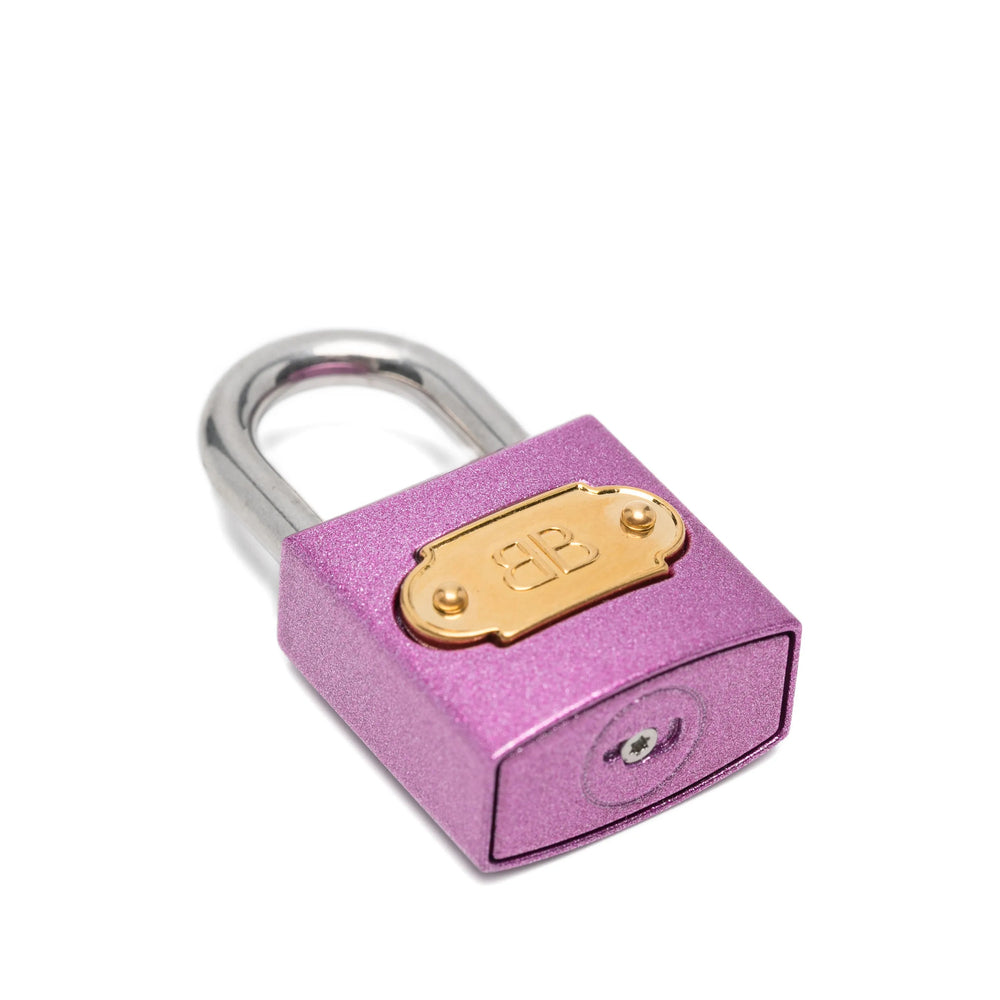 Balenciaga Pink Keyrings & Chains Women
