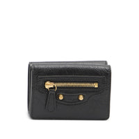 Balenciaga Black Wallets & Purses Women
