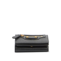 Balenciaga Black Wallets & Purses Women