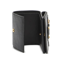 Balenciaga Black Wallets & Purses Women