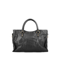 Balenciaga Black Tote Bags Women