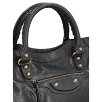 Balenciaga Black Tote Bags Women