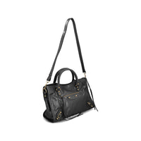 Balenciaga Black Tote Bags Women