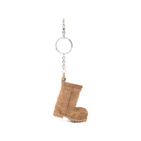 Balenciaga Brown Keyrings & Chains Women