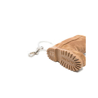 Balenciaga Brown Keyrings & Chains Women