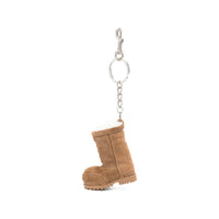 Balenciaga Brown Keyrings & Chains Women