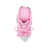 Balenciaga Pink Shoes Women