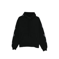 Balenciaga Black Sweaters & Knitwear - Hoodies Men