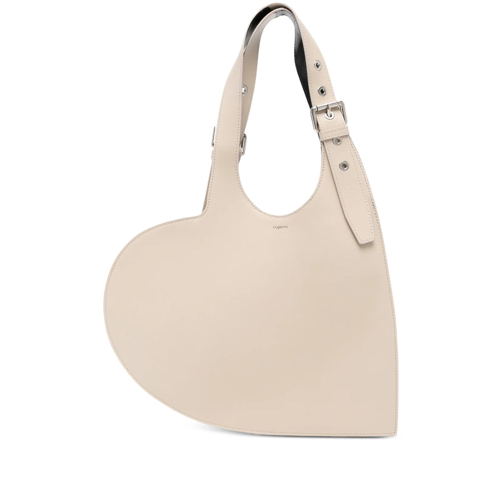 Coperni Coperni Neutrals Tote Bags Women
