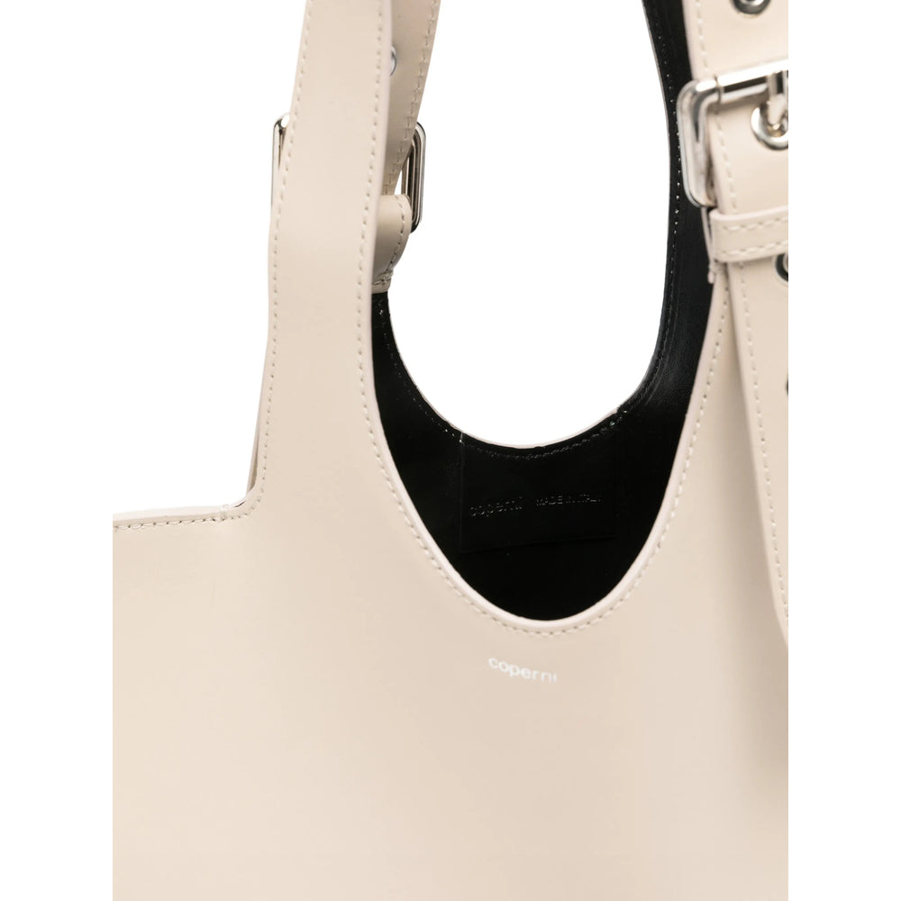 Coperni Coperni Neutrals Tote Bags Women