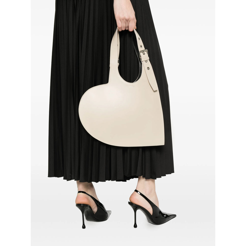 Coperni Coperni Neutrals Tote Bags Women
